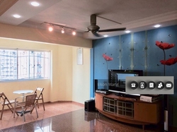 Blk 227B Compassvale Drive (Sengkang), HDB 5 Rooms #163225792